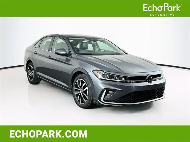 2025 Volkswagen Jetta 1.5T SE for sale in Nashville, TN