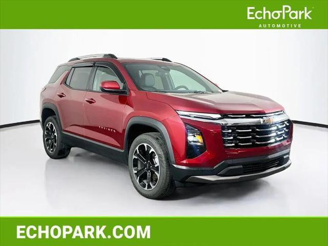 2025 Chevrolet Equinox FWD LT for sale in Nashville, TN