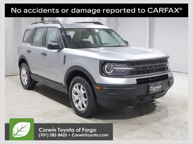 2023 Ford Bronco Sport Base for sale in Fargo, ND