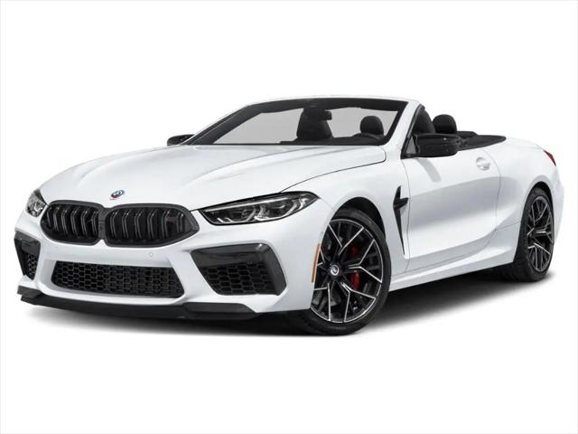 2024 BMW M8 Competition for sale in North Olmsted, OH