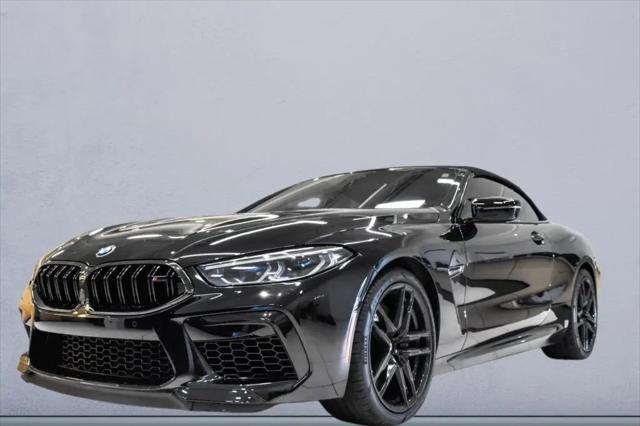 2024 BMW M8 Competition for sale in North Olmsted, OH