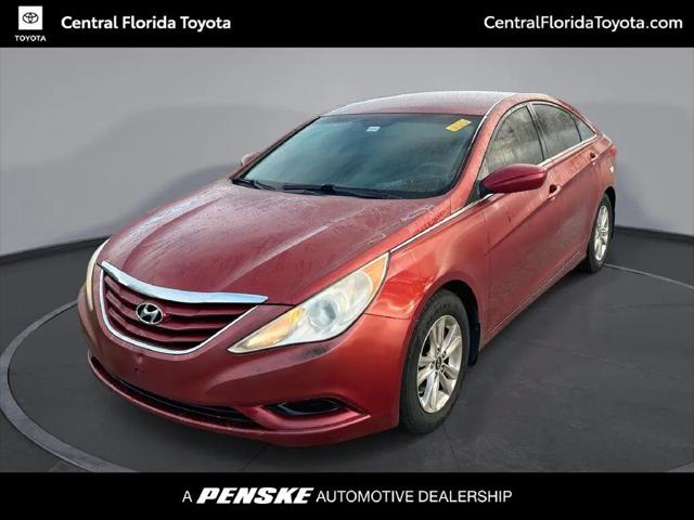 2013 Hyundai Sonata GLS for sale in Orlando, FL