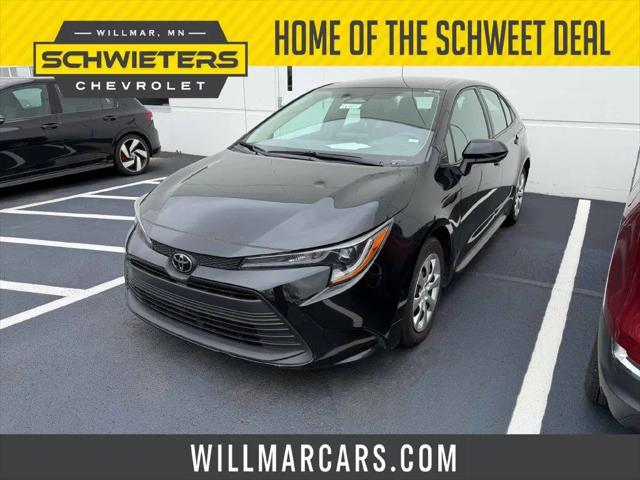 2024 Toyota Corolla LE for sale in Willmar, MN