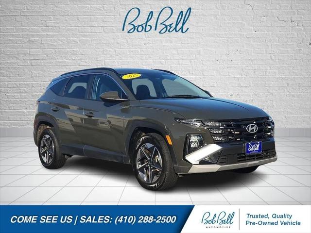 2025 Hyundai Tucson SEL for sale in Baltimore, MD