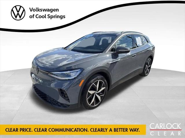 2023 Volkswagen ID.4 S for sale in Franklin, TN