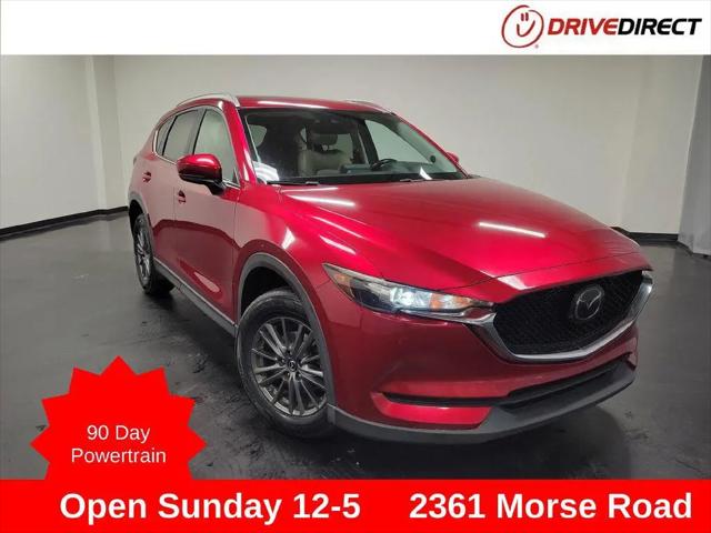 2019 Mazda CX-5 Touring for sale near Columbus, OH