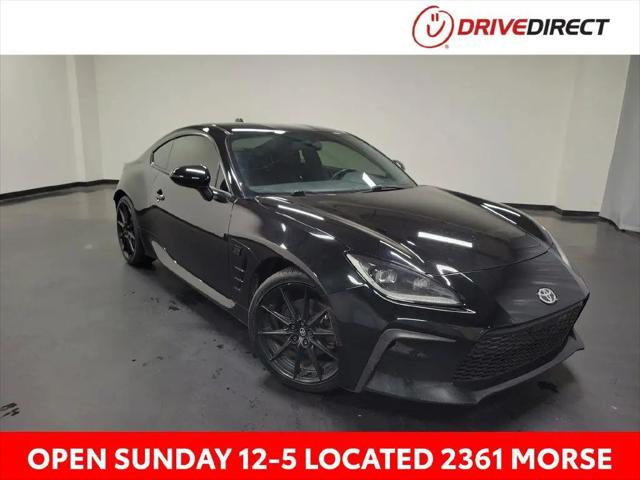 2022 Toyota GR86 Base for sale near Columbus, OH
