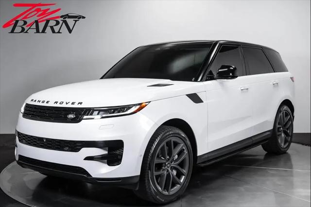 2024 Land Rover Range Rover Sport SE for sale in Dublin, OH