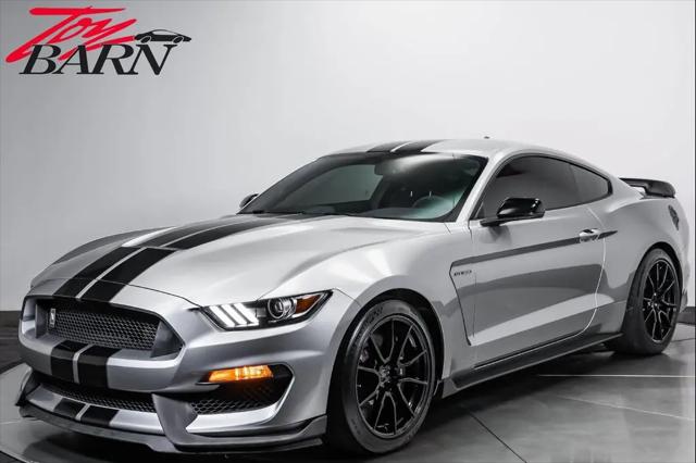 2020 Ford Mustang Shelby GT350 Fastback for sale in Dublin, OH