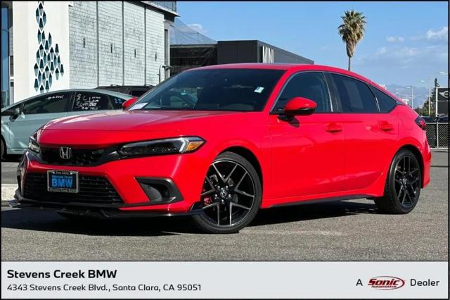 2024 Honda Civic Sport Touring for sale in Santa Clara, CA