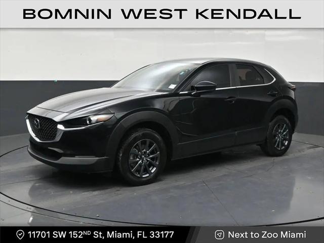2023 Mazda CX-30 2.5 S for sale in Miami, FL