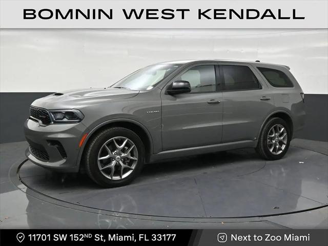 2026 Dodge Durango GT AWD HEMI V8 for sale in Miami, FL