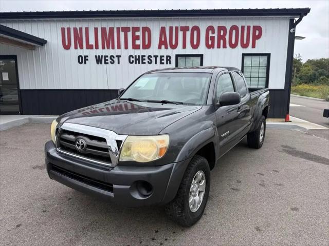 2010 Toyota Tacoma for sale near West Chester, OH