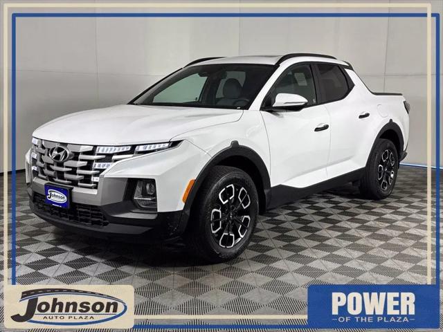2023 Hyundai Santa Cruz SEL for sale in Brighton, CO