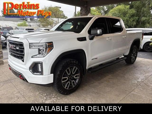 2020 GMC Sierra 1500 AT4 for sale in Paducah, KY