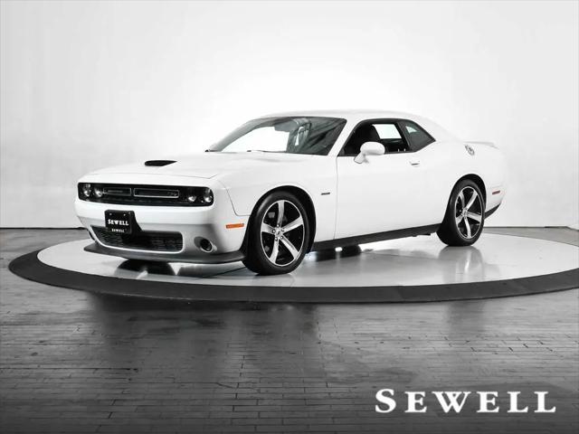 2019 Dodge Challenger R/T for sale in Dallas, TX
