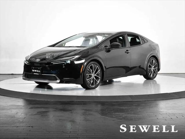 2023 Toyota Prius Limited for sale in Dallas, TX