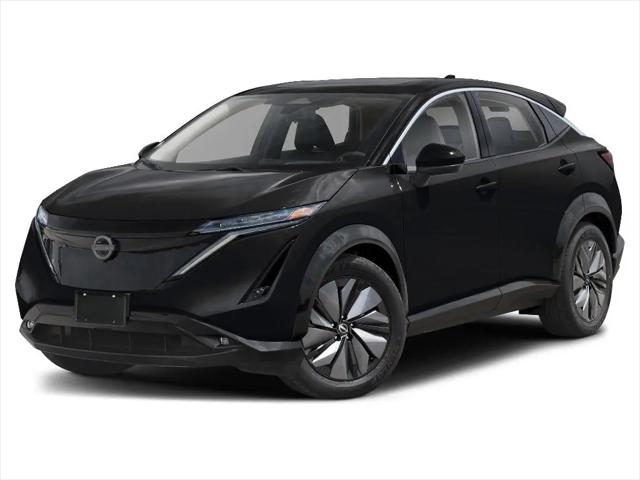 2024 Nissan ARIYA EVOLVE+ for sale in South Burlington, VT