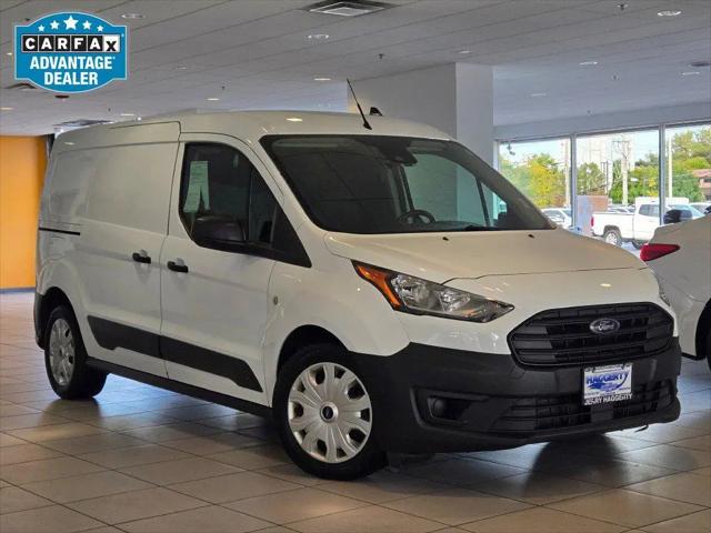 2022 Ford Transit Connect XL Cargo Van for sale in Glen Ellyn, IL