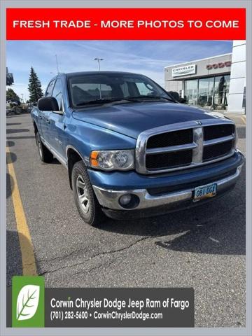 2003 Dodge Ram 1500 Unknown for sale in Fargo, ND