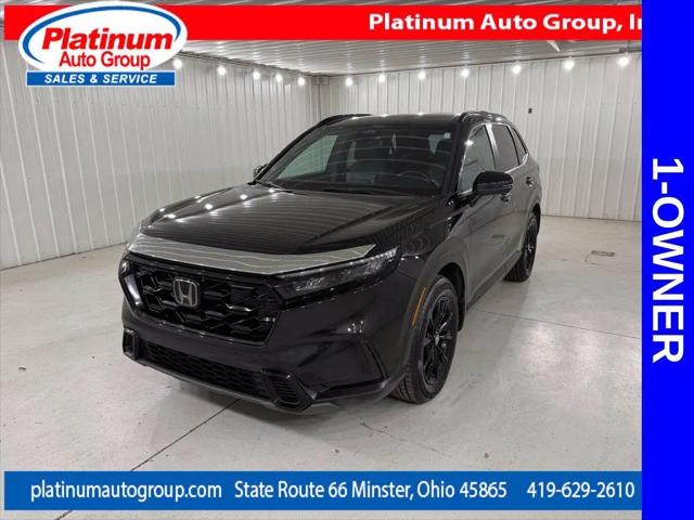 2023 Honda CR-V Hybrid Sport for sale in Minster, OH