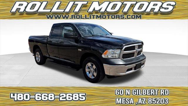 2016 Ram 1500 ST for sale in Mesa, AZ