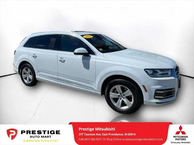 2019 Audi Q7 45 Premium for sale in East Providence, RI