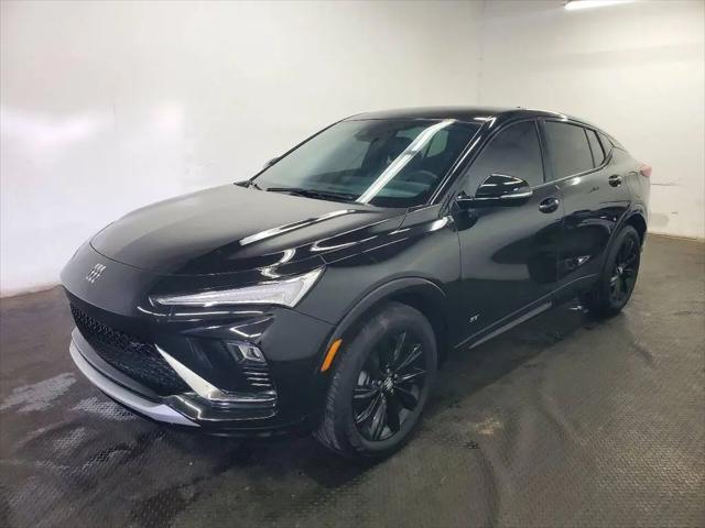 2025 Buick NV Sport Touring FWD for sale in Fairfield, OH