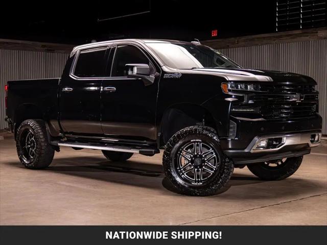 2019 Chevrolet Silverado 1500 High Country for sale in Phoenix, AZ