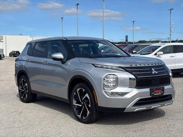 2023 Mitsubishi Outlander SE 2.5 S-AWC for sale in Green Bay, WI
