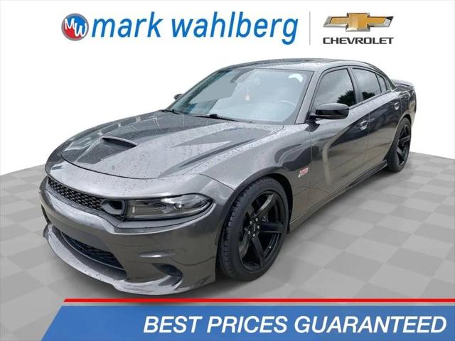 2023 Dodge Charger Scat Pack for sale near Columbus, OH