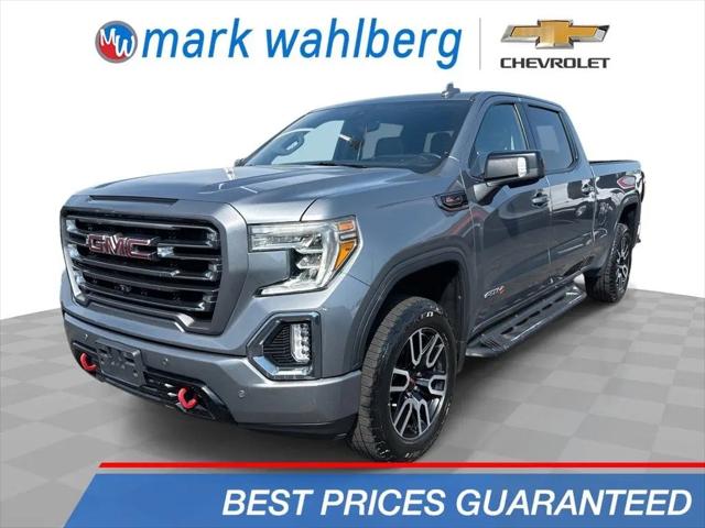 2019 GMC Sierra 1500 for sale near Columbus, OH