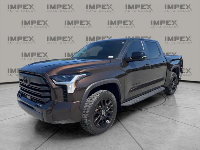 2024 Toyota Tundra Limited for sale in Greensboro, NC