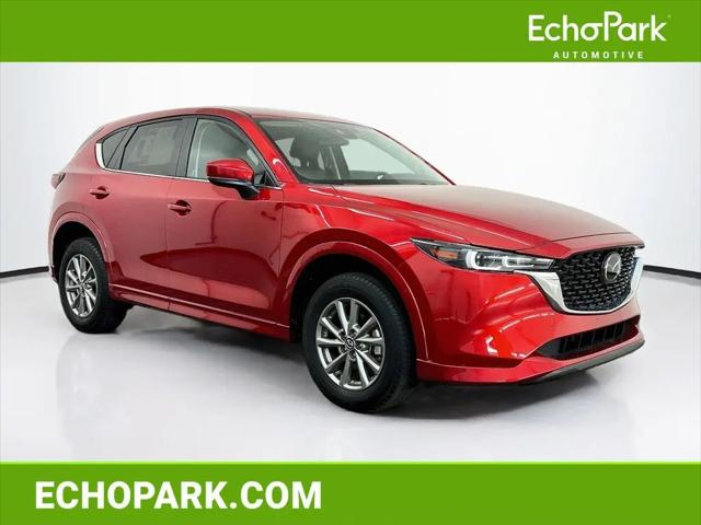 2025 Mazda CX-5 2.5 S Select for sale in Centennial, CO