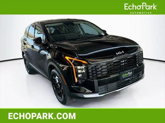 2026 Kia Sportage Hybrid S for sale in Centennial, CO