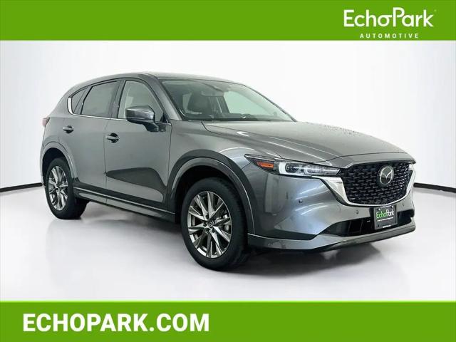 2025 Mazda CX-5 2.5 S Premium Plus for sale in Centennial, CO