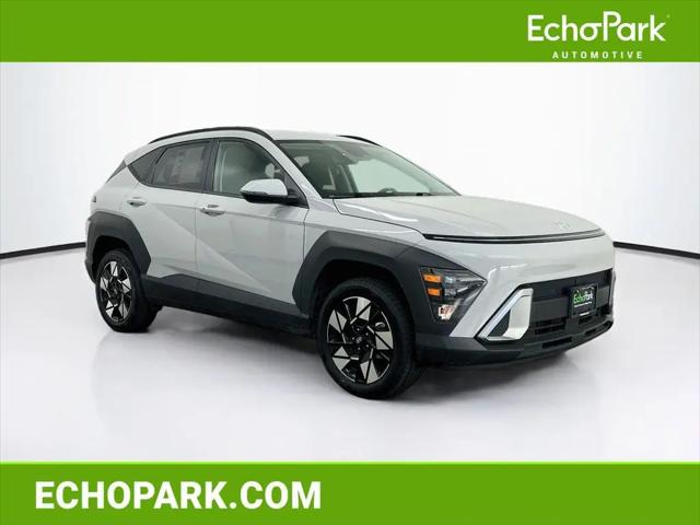 2025 Hyundai Kona SEL for sale in Centennial, CO