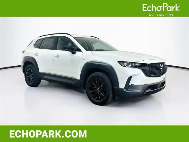 2025 Mazda CX-50 Hybrid Premium Package for sale in Centennial, CO