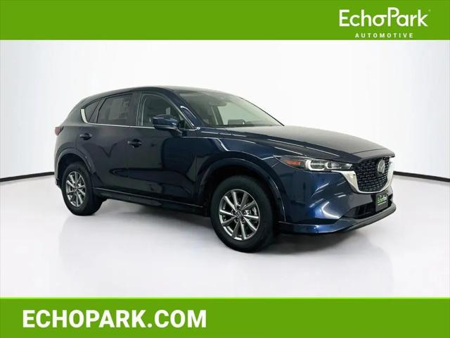 2025 Mazda CX-5 2.5 S Preferred for sale in Centennial, CO