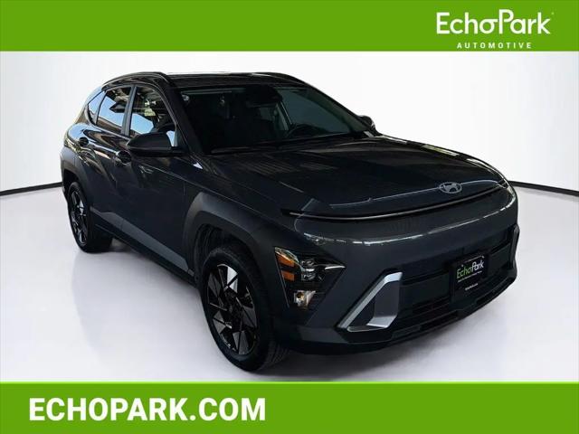 2025 Hyundai Kona SEL for sale in Centennial, CO