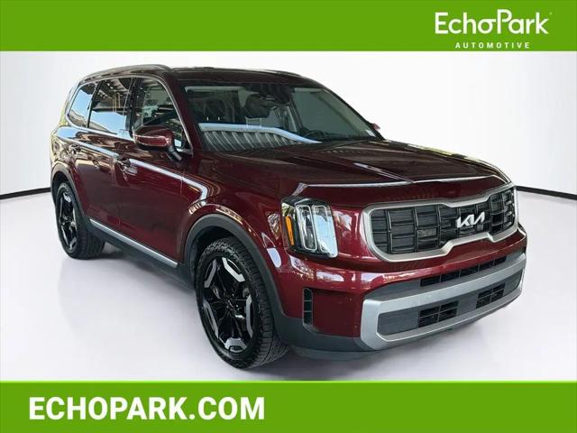 2023 Kia Telluride S for sale in Centennial, CO