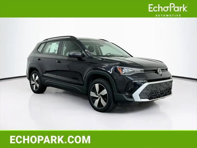 2025 Volkswagen Taos 1.5T S for sale in Centennial, CO
