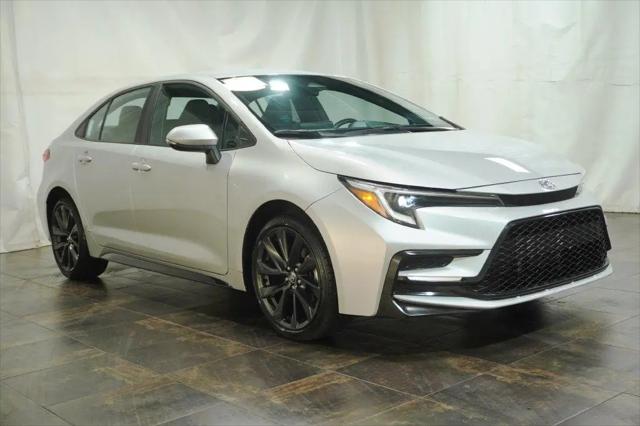 2023 Toyota Corolla SE for sale in Boardman, OH