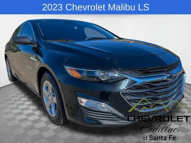 2023 Chevrolet Malibu FWD LS for sale in Santa Fe, NM