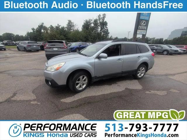 2013 Subaru Outback 2.5i Premium for sale near Cincinnati, OH