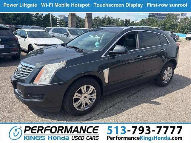 2015 Cadillac SRX for sale near Cincinnati, OH