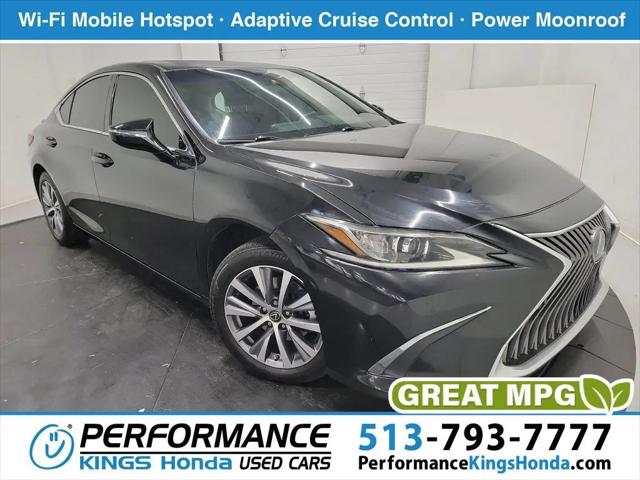 2019 Lexus ES 350 Base for sale near Cincinnati, OH