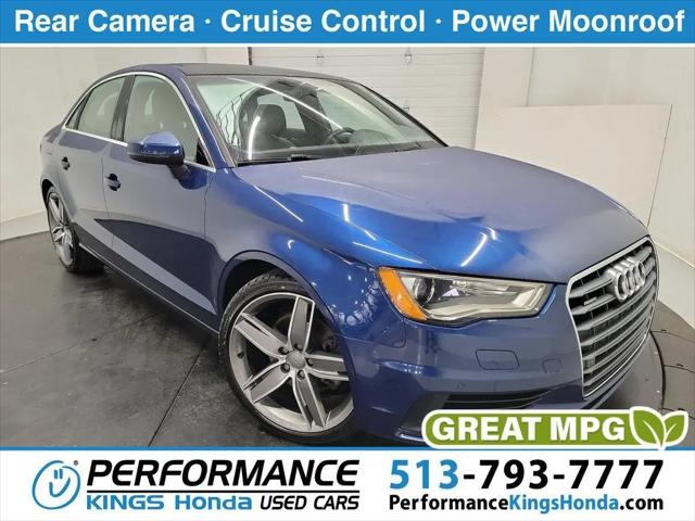 2016 Audi A3 for sale near Cincinnati, OH