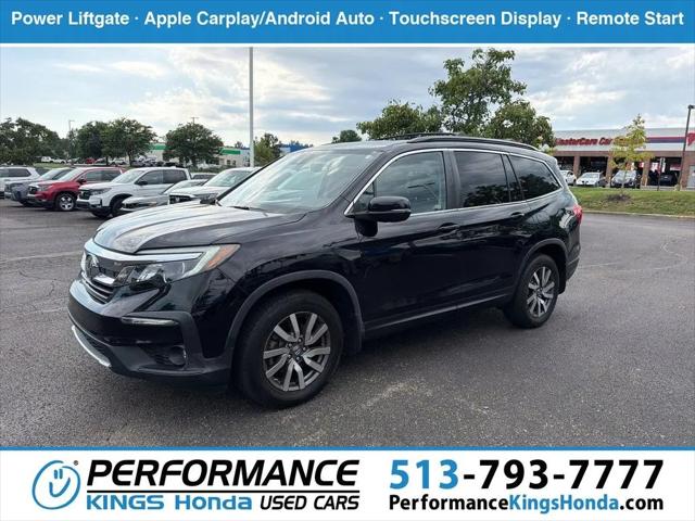 2020 Honda Pilot for sale near Cincinnati, OH