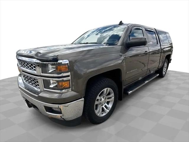 2015 Chevrolet Silverado 1500 LT for sale in Hales Corners, WI